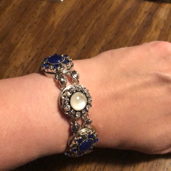 COPY - Snap button bracelet - Picture 4 of 10